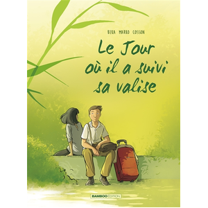 Comparateur de prix : Bamboo Eds Le Jour Où... - Tome 4 - Le Jour Où Il A Suivi Sa Valise
