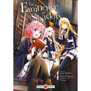 Bamboo Eds Doki Doki. Seinen pas cher