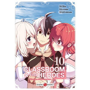 Bamboo Editions Doki Doki. Seinen pas cher