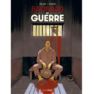 Bamboo Eds Bagnard de guerre pas cher