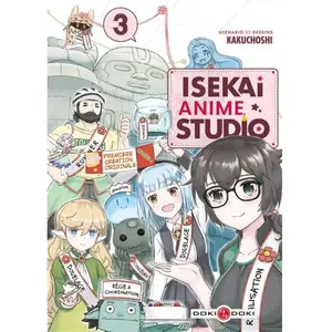 Bamboo Eds Doki Doki. Seinen pas cher