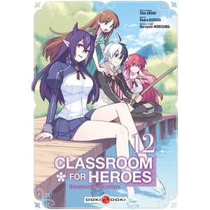 Bamboo Eds Doki Doki. Seinen pas cher