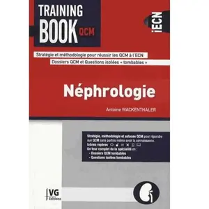 Grego Néphrologie pas cher