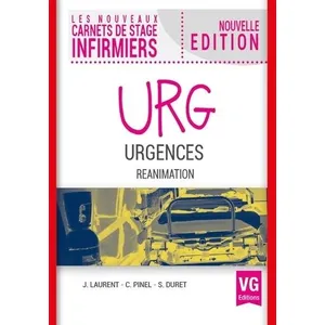Grego Urgences, réanimation pas cher