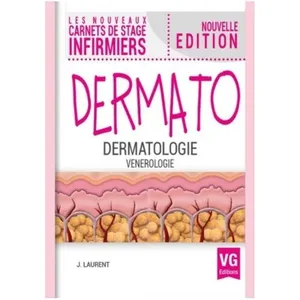 Grego Dermatologie, Vénérologie pas cher