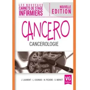 Grego Cancérologie pas cher