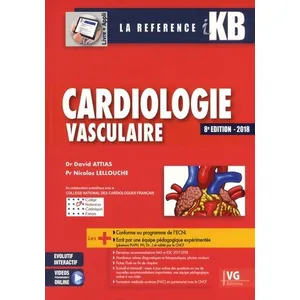 Grego Cardiologie Vasculaire pas cher