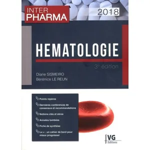 Grego Hematologie pas cher