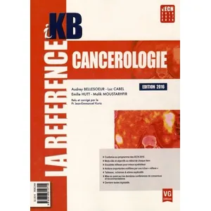 Grego Cancérologie pas cher