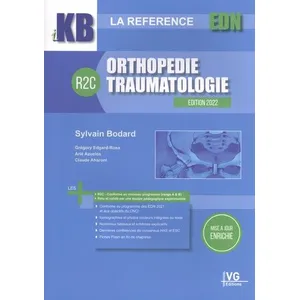 Grego Orthopédie, Traumatologie pas cher