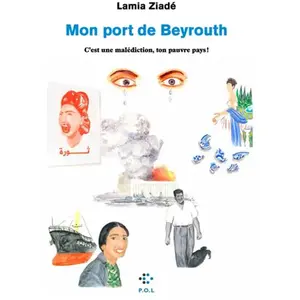 P.o.l. Mon Port de Beyrouth pas cher