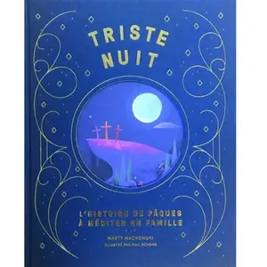 Bibli'o Triste nuit, jour de joie pas cher