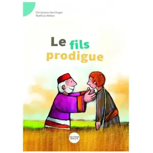 Bibli'o Le fils prodigue pas cher