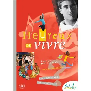 Crer Bayard Heureux De Vivre pas cher