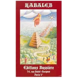 Bussiere Tarot cabalistique pas cher
