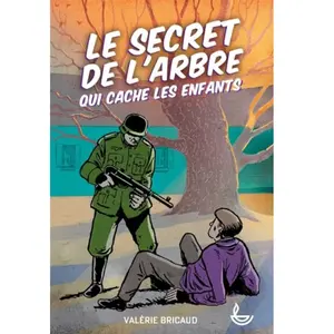 Ligue Pour La Lecture De La Bible Le secret de l'arbre qui cache les enfants pas cher