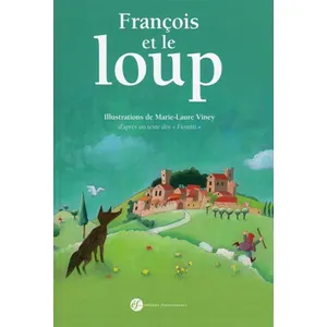 François Et Le Loup pas cher