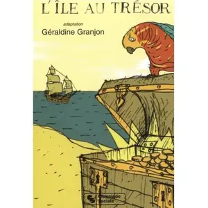 Chronique Sociale L'île Au Trésor pas cher