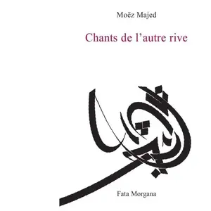 Chants De L'autre Rive pas cher