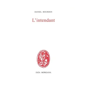 L'intendant