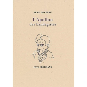 Fata Morgana L'apollon Des Bandagistes