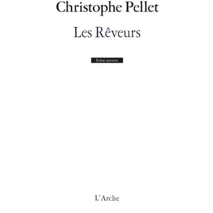 Arche Les Rêveurs pas cher