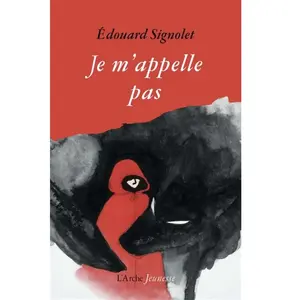 Arche Je m'appelle pas pas cher