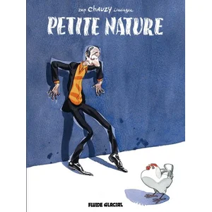 Fluide Glacial-Audie Petite Nature Tome 1 pas cher