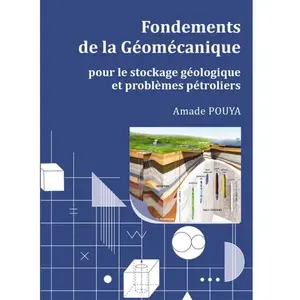 Comparateur de prix : Fondements de la géomécanique pour le stockage géologique et les probl...