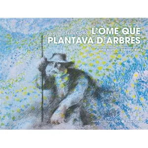 L’òme que plantava d’arbres (Occitan languedocien) - Jean Giono pas cher