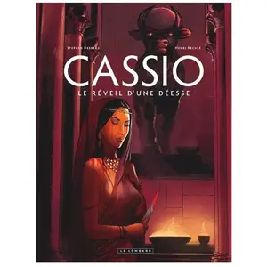 Comparateur de prix : Cassio - Tome 7 - Le Réveil D'une Déesse