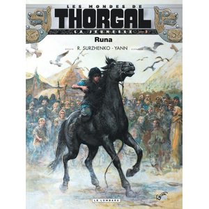Le Lombard Thorgal pas cher