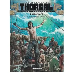Les Editions du Lombard Thorgal pas cher