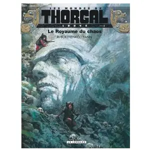 Bandes dessinées : Thorgal pas cher