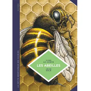 Le Lombard Eds Les Abeilles - Les Connaître Pour Mieux Les Protéger pas cher