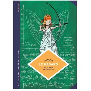 Comparateur de prix : Les Editions du Lombard Le Hasard - Une Approche Mathématique
