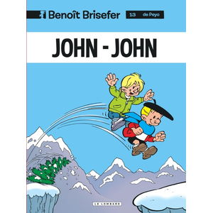 Le Lombard Eds Benoit Brisefer pas cher