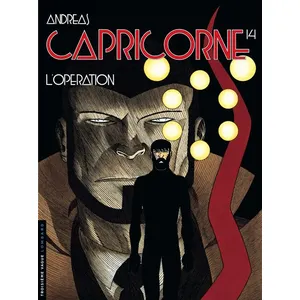 Capricorne - Tome 14 - L'opération pas cher