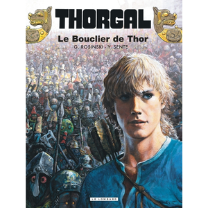 Les Editions du Lombard Thorgal pas cher