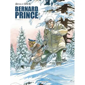 Les Editions du Lombard Bernard Prince pas cher