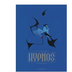 Comparateur de prix : Le Lombard Eds Hypnos Tome 2 - La Disciple