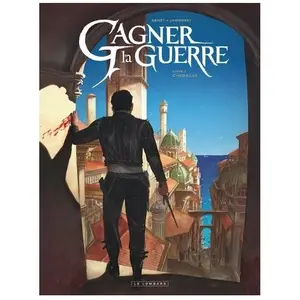 Comparateur de prix : Le Lombard Eds Gagner La Guerre Tome 1 - Ciudalia