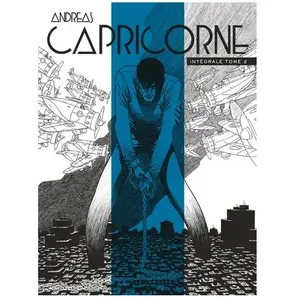 Comparateur de prix : Le Lombard Eds Intégrale Capricorne - Tome 2
