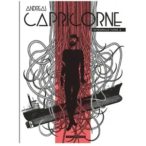 Comparateur de prix : Le Lombard Eds Capricorne Intégrale Tome 3 - Tomes 10 À 14