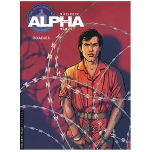 Le Lombard Eds Alpha Tome 15 - Roadies pas cher