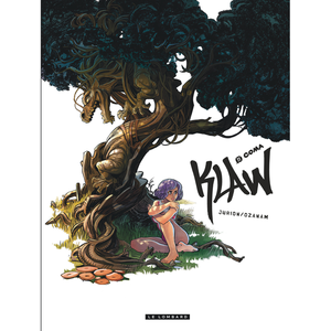 Comparateur de prix : Le Lombard Eds Klaw Tome 11 - Coma