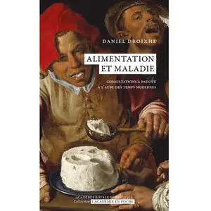 Alimentation et maladie pas cher