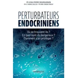 Mardaga Perturbateurs endocriniens pas cher