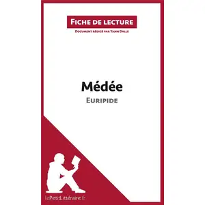 Médée pas cher