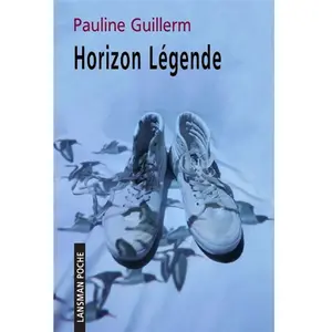Lansman Eds Horizon Légende pas cher